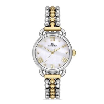 Momentus SW109T-09SG Kadın Kol Saati