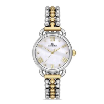 Momentus SW109T-09SG Kadın Kol Saati