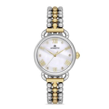 Momentus SW109T-09SG Kadın Kol Saati