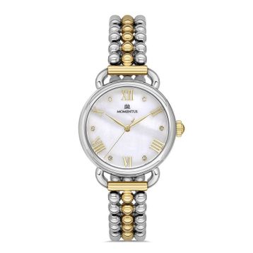 Momentus SW109T-09SG Kadın Kol Saati