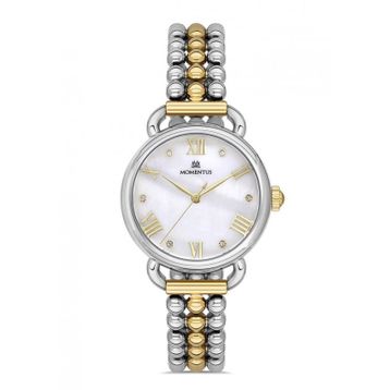 Momentus SW109T-09SG Kadın Kol Saati