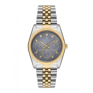 Momentus SW130T-03SG Kadın Kol Saati