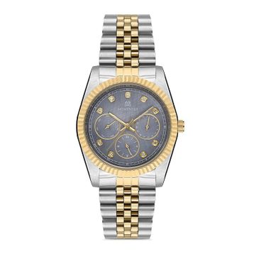 Momentus SW130T-03SG Kadın Kol Saati