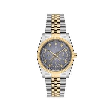 Momentus SW130T-03SG Kadın Kol Saati