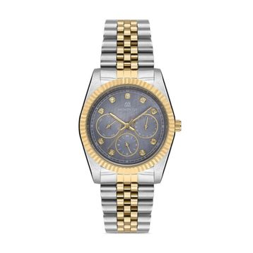 Momentus SW130T-03SG Kadın Kol Saati