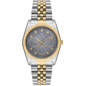 Momentus SW130T-03SG Kadın Kol Saati
