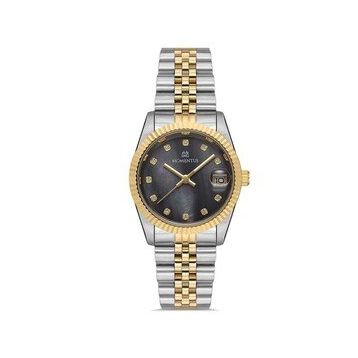 Momentus SW132T-04SG Kadın Kol Saati
