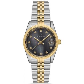 Momentus SW132T-04SG Kadın Kol Saati