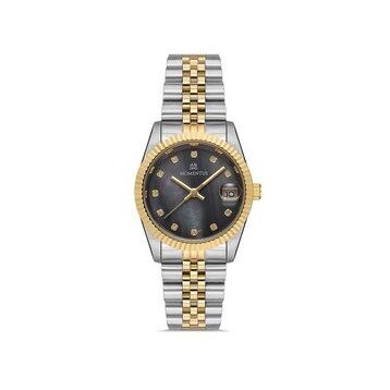 Momentus SW132T-04SG Kadın Kol Saati