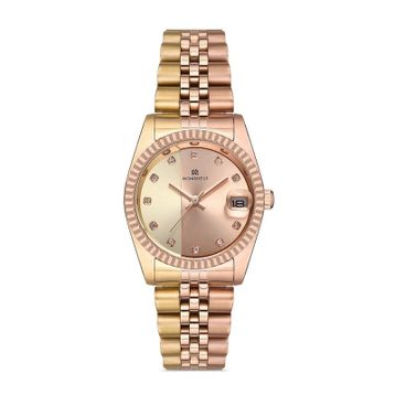 Momentus SW132T-12SZ Kadın Kol Saati