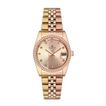 Momentus SW132T-12SZ Kadın Kol Saati