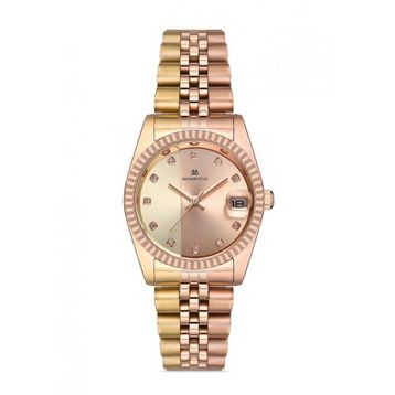 Momentus SW132T-12SZ Kadın Kol Saati