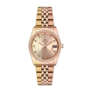 Momentus SW132T-12SZ Kadın Kol Saati