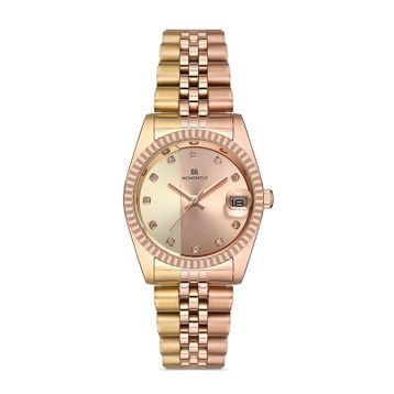Momentus SW132T-12SZ Kadın Kol Saati