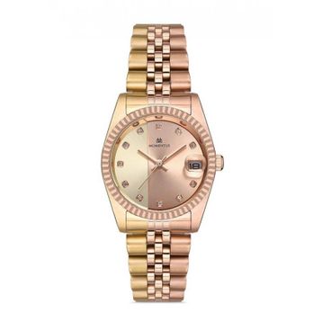 Momentus SW132T-12SZ Kadın Kol Saati