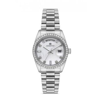 Momentus SW134S-09SS Kadın Kol Saati