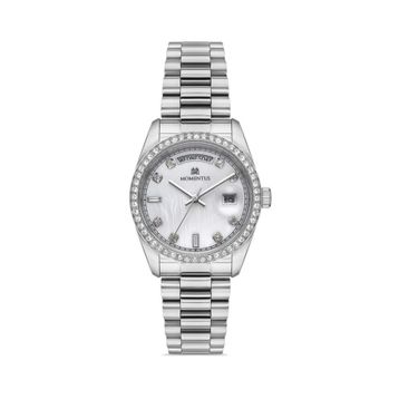 Momentus SW134S-09SS Kadın Kol Saati