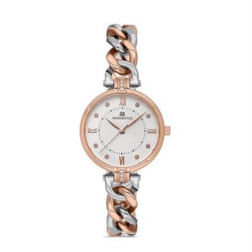 Momentus SW232T-02SR Kadın Kol Saati