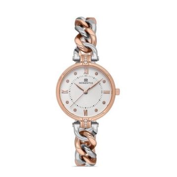 Momentus SW232T-02SR Kadın Kol Saati