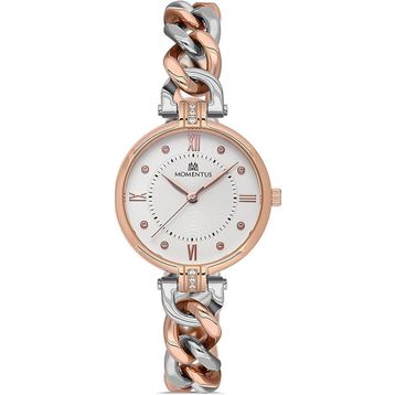 Momentus SW232T-02SR Kadın Kol Saati