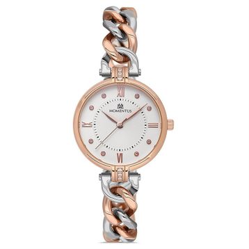 Momentus SW232T-02SR Kadın Kol Saati