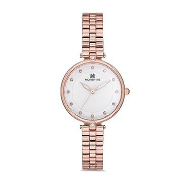 Momentus SW252R-02SR Kadın Kol Saati