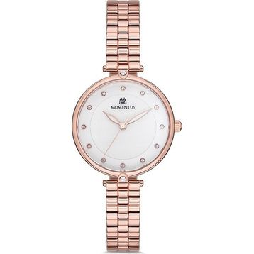 Momentus SW252R-02SR Kadın Kol Saati