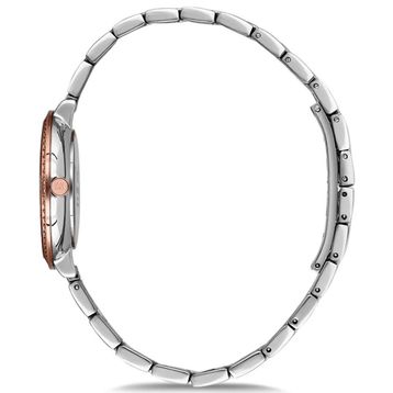 Momentus SW253T-02SR Erkek Kol Saati