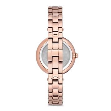 Momentus SW256R-12SR Erkek Kol Saati