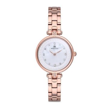 Momentus SW256R-12SR Erkek Kol Saati