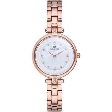 Momentus SW256R-12SR Kadın Kol Saati