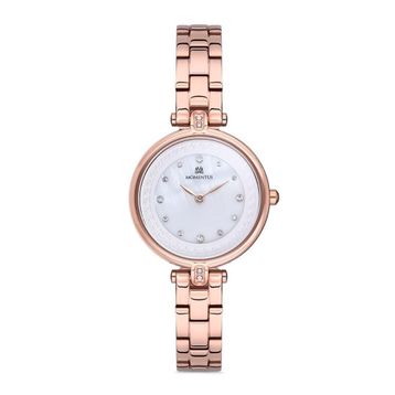 Momentus SW256R-12SR Kadın Kol Saati