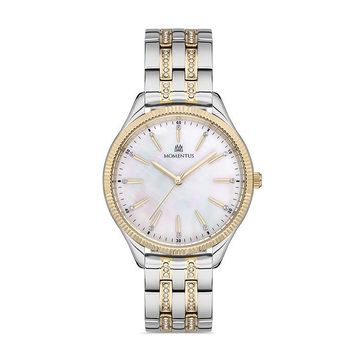 Momentus SW259T-09SG Kadın Kol Saati