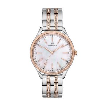Momentus SW259T-09SG Kadın Kol Saati