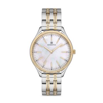 Momentus SW259T-09SG Kadın Kol Saati
