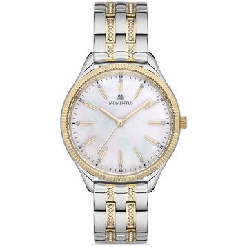 Momentus SW259T-09SG Kadın Kol Saati