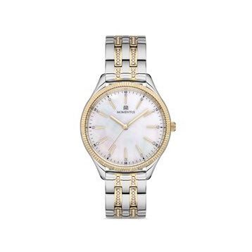 Momentus SW259T-09SG Kadın Kol Saati