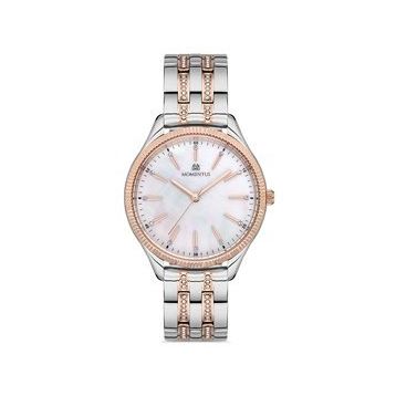 Momentus SW259T-09SG Kadın Kol Saati