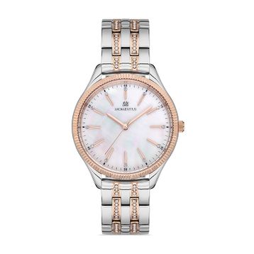 Momentus SW259T-09SG Kadın Kol Saati
