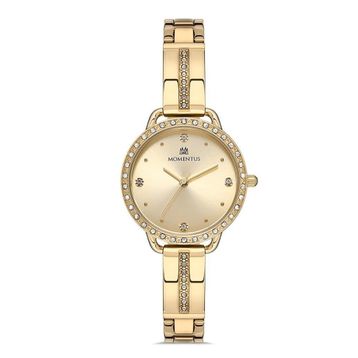 MOMENTUS SW260G-08SG Kadın Kol Saati