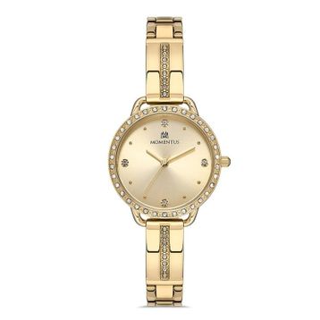 MOMENTUS SW260G-08SG Kadın Kol Saati