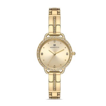 MOMENTUS SW260G-08SG Kadın Kol Saati