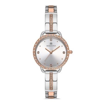 Momentus-sw260t-02sr Kadın Kol Saati