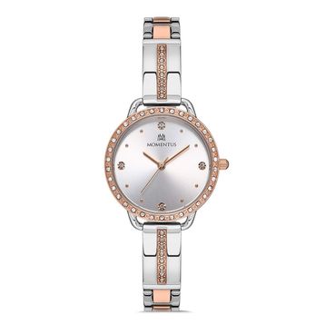 Momentus-sw260t-02sr Kadın Kol Saati