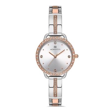 Momentus-sw260t-02sr Kadın Kol Saati