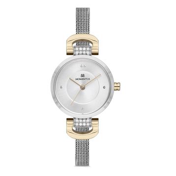 Momentus SW285T-02SG Kadın Kol Saati