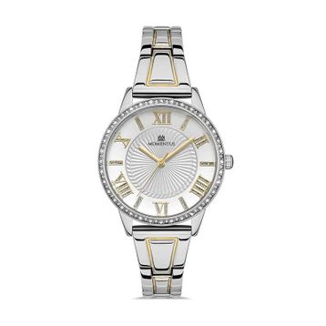 Momentus SW291T-02SG Kadın Kol Saati