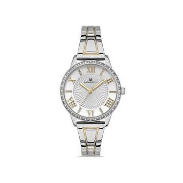 Momentus SW291T-02SG Kadın Kol Saati