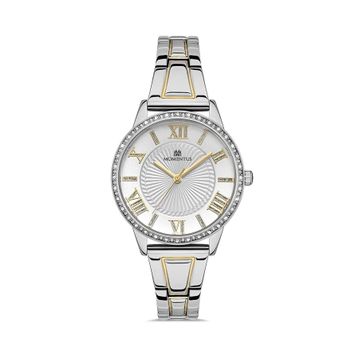 Momentus SW291T-02SG Kadın Kol Saati