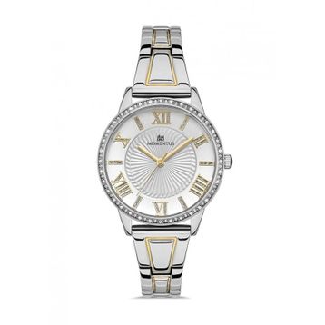 Momentus SW291T-02SG Kadın Kol Saati